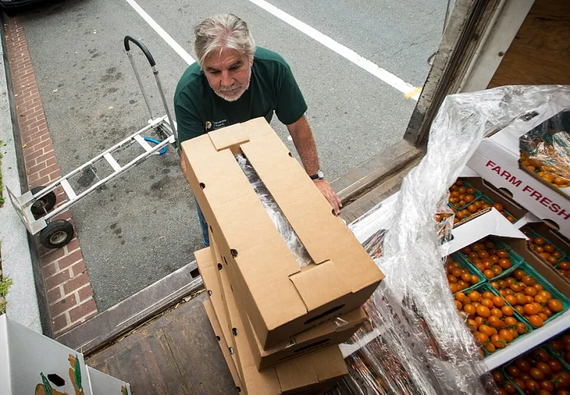 Big Organic's Dirty Little Secret: When the Certified Label Doesn't Guarantee the Flavor