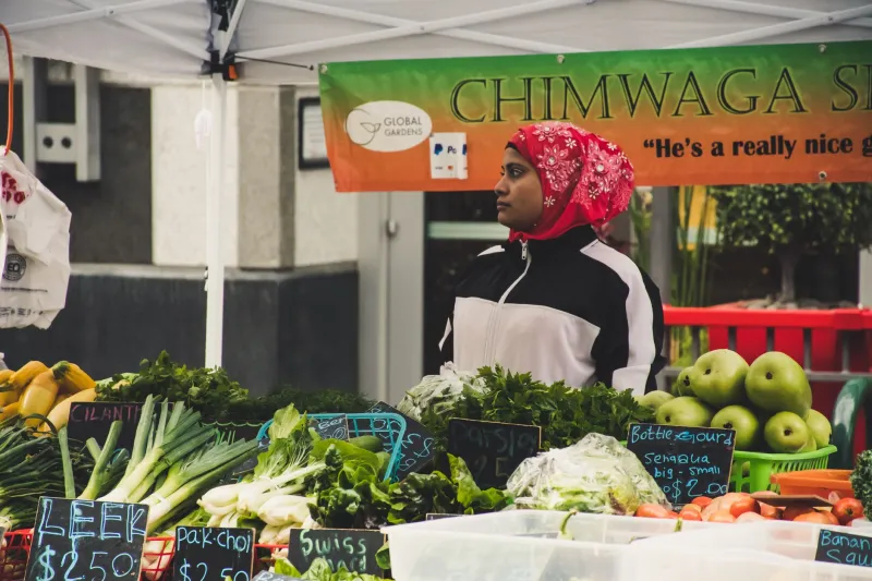 Certified Confusion: What That Organic Sticker Really Means (And When It's Just Corporate Theater)