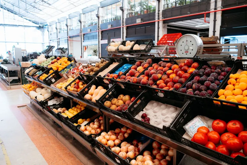 Certified Organic, Certified Disappointing: The Dirty Secret Behind Supermarket Produce