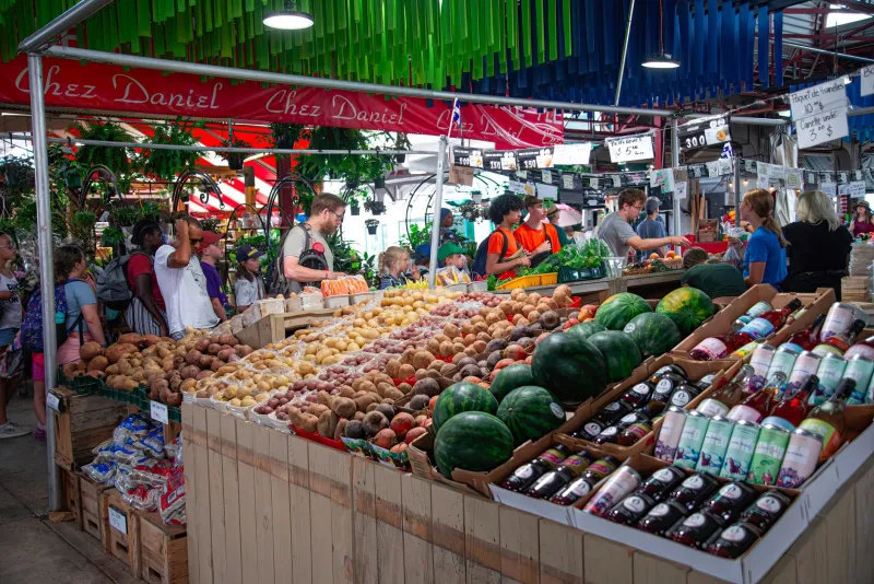 Stop Believing the Organic Food Price Myth: A Real-Talk Guide to Eating Clean Without Going Broke